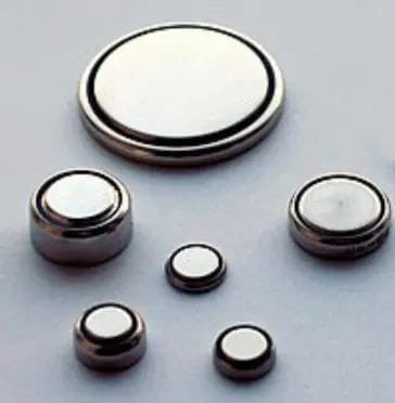 Watch Batteries