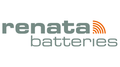 Renata Watch Batteries